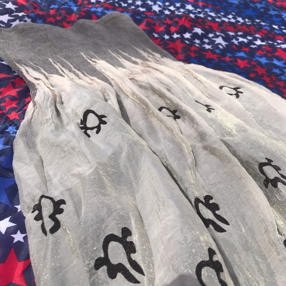 Unique Forest Fairy Strapless - Picture 5 of 12